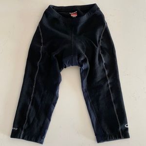 Icebreaker biking leggings